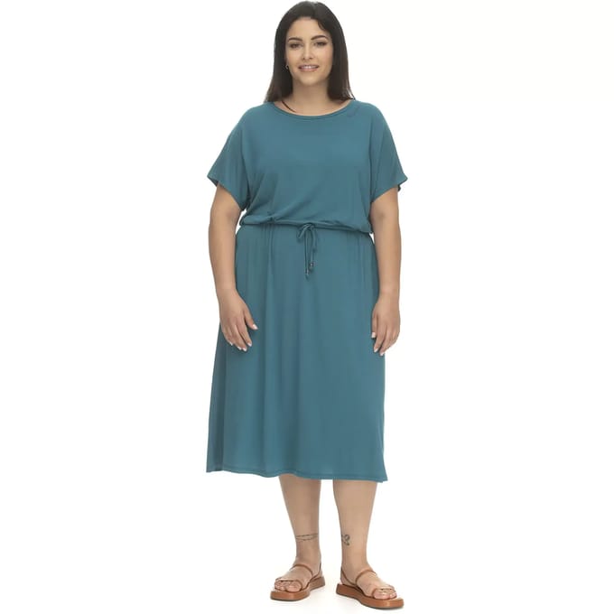 Damesjurk Ragwear Pecori