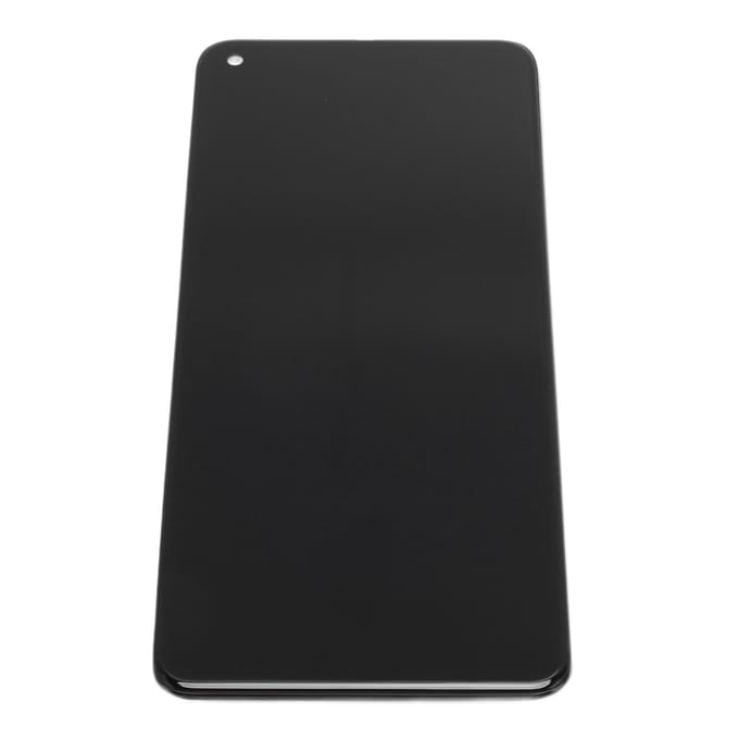 Schermvervanging voor 11T 11 Ultra 11 Pro Smartphone TFT-scherm Touchscreen Digitizer-assemblage gray