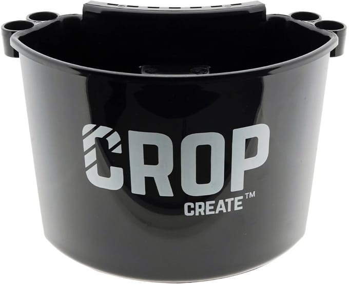 CROP Bucket Organizer