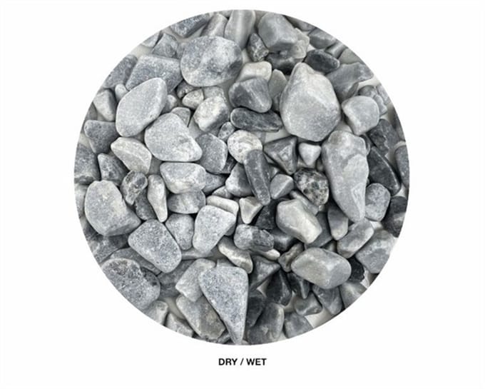 WIO Mist Gravel 2KG 3-10MM | Klein