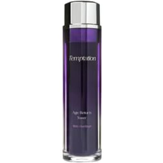 The Saem - Temptation Age Return Toner 130ml