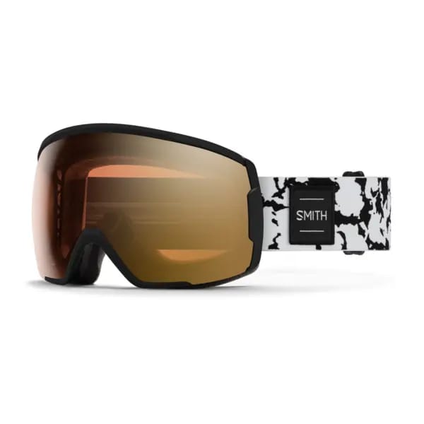 Smith Proxy M Ski Bril (Maat - OS, Kleur - Black Marble)