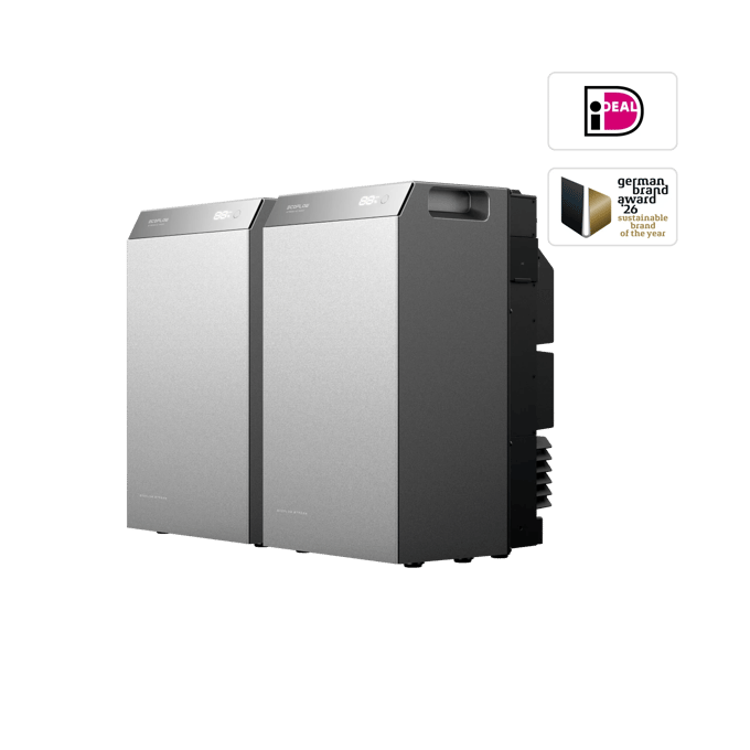 EcoFlow STREAM AC 5000