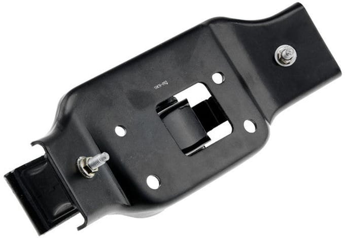 Aslichaam, motorsteunlager OEM 52059945AB