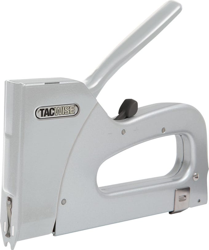 Tacwise kabeltacker - Robuuste uitvoering - CT60 series nieten - 95470