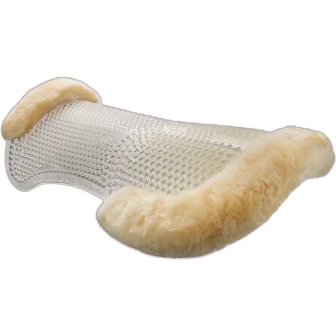 Gel achterschokdemper paard LeMieux