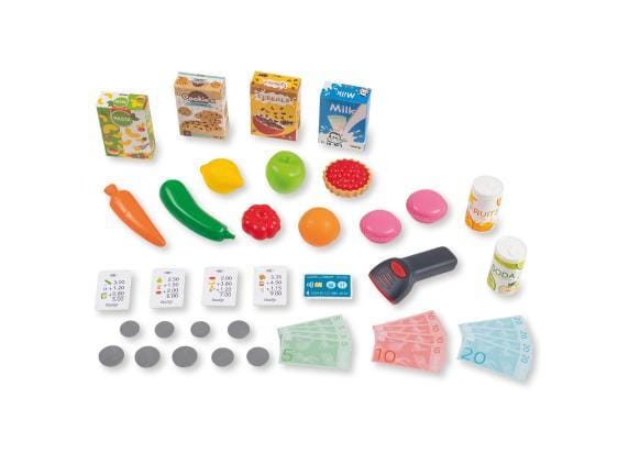 Smoby - Super Market - Speelgoedwinkeltje