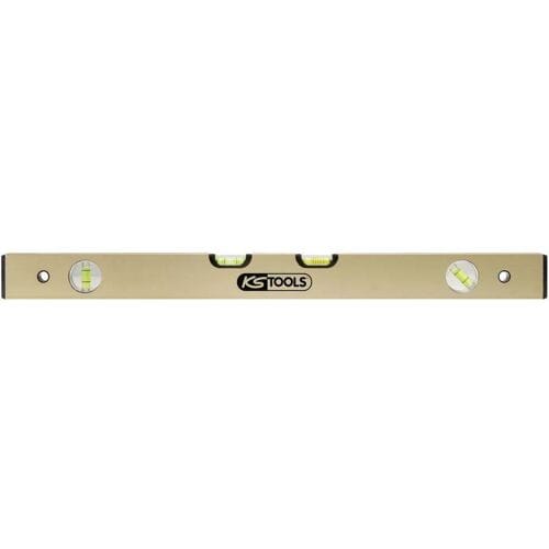 KS Tools 2045610 204.5610 Waterpas voor elektriciens 600 mm 0.5 mm
