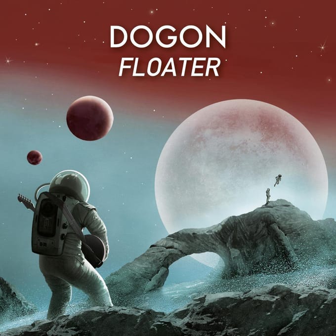 Floater - Dogon