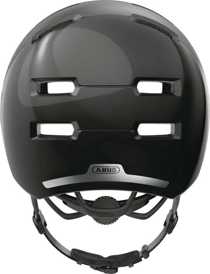 Abus Helm Skurb ACE L Velvet Black
