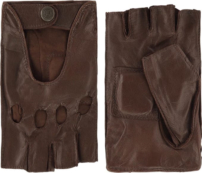 Laimbock handschoenen Sydney Oak - 9