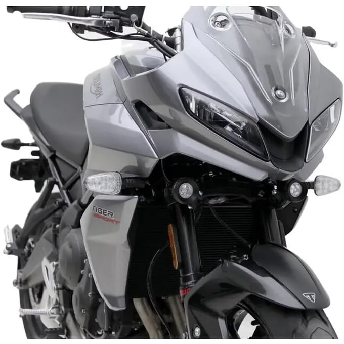 Verlichtingsteun DENALI Tiger Sport 660