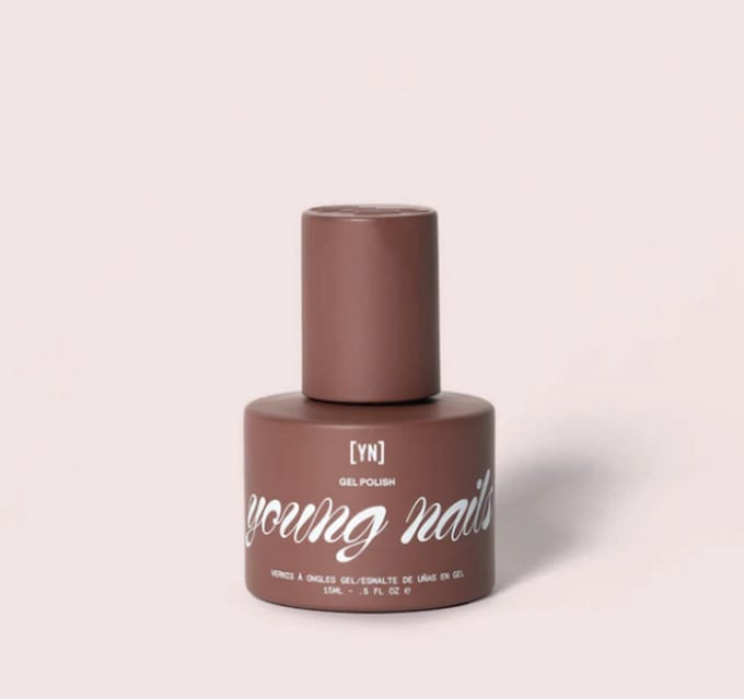 Young Nails Gelpolish 003 - Box & Boogie - 15ml