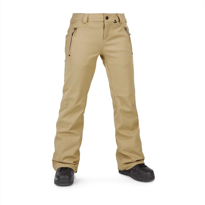 Dames skibroek VolcomSpecies Stretch