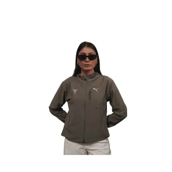 Track suit jas Puma PWRTRAIN