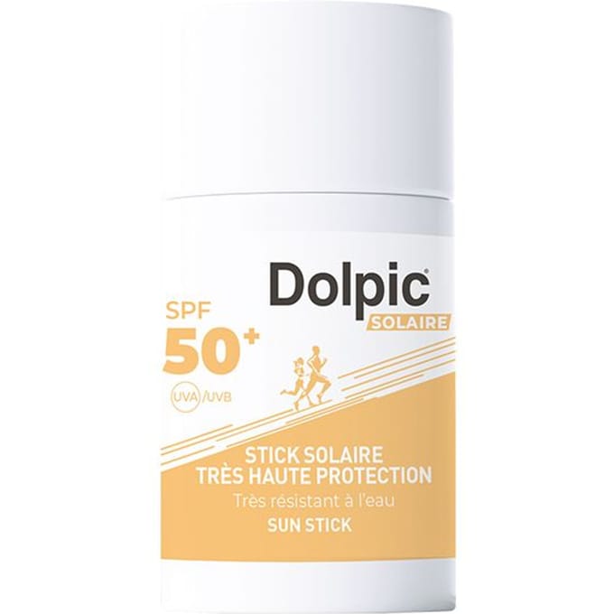 DOLPIC SPF50+ Zonnebrandcrème 15 Balsem