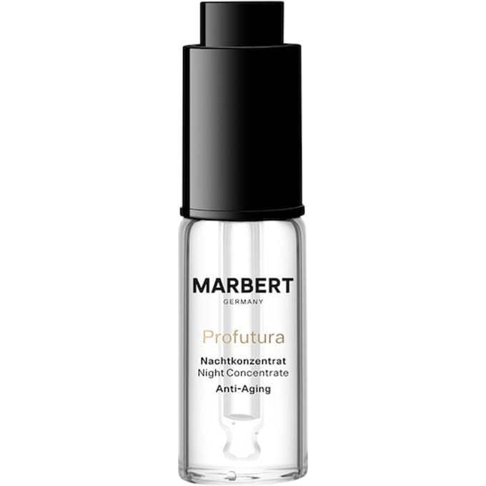 Marbert Profutura Nachtconcentraat Stelt in Dames 15 ml