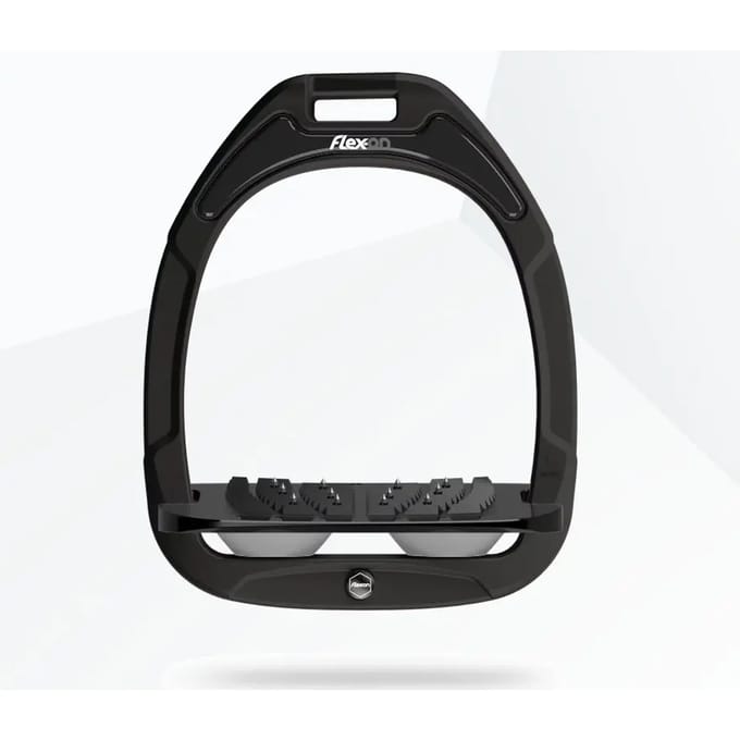 Inclinatie Ultra Grip Groene/Zwarte/Griete Strijkijzers Flex-On Green Composite