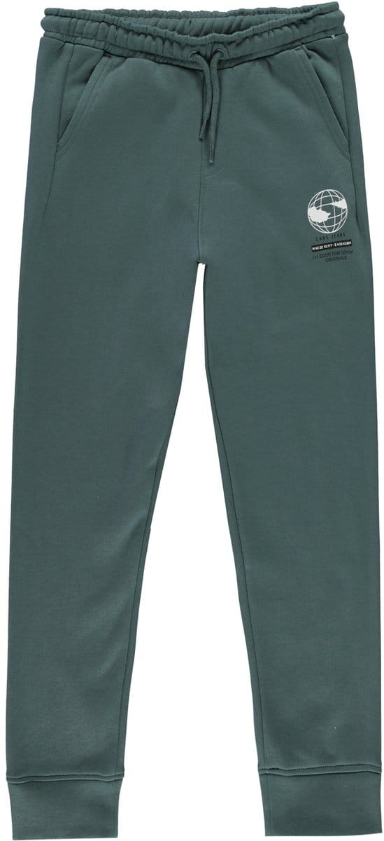 Cars Jeans Jogging Broek Dutton Jr. - Jongens