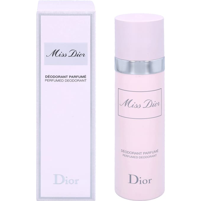 Christian Dior Miss Dior Perfumed Deodorant - 100 ml - 100 ml