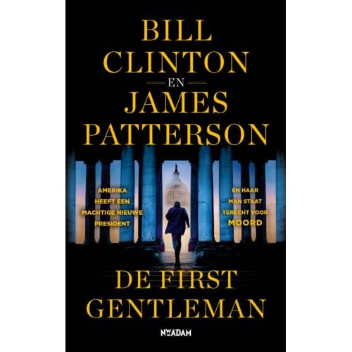 De First Gentleman - Bill Clinton