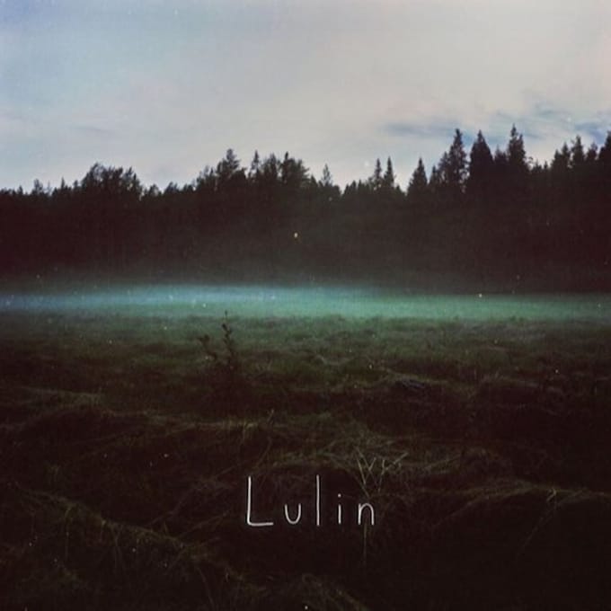 Lulin' - Gidge