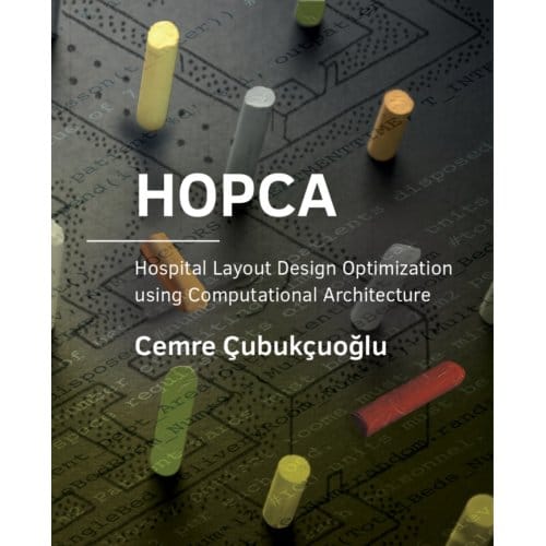 Hopca - A+Be Architecture And The Built Environment - Cemre Çubukçuoğlu