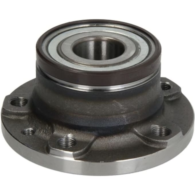 Wiellagerset BTA H2F016BTA