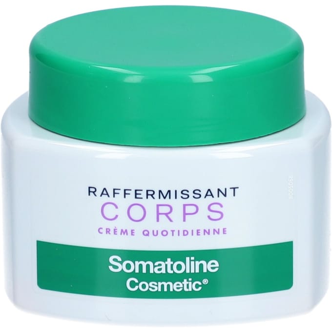 Somatoline Cosmetic Verstevigende Lichaam Dagelijkse Crème 300 ml