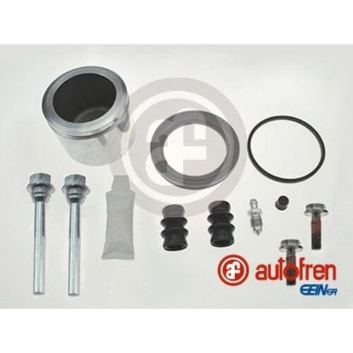 Reparatieset, remklauw AUTOFREN SEINSA D4-3513S