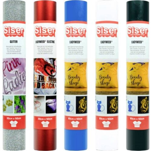 Siser Crafty Pocket Easy start