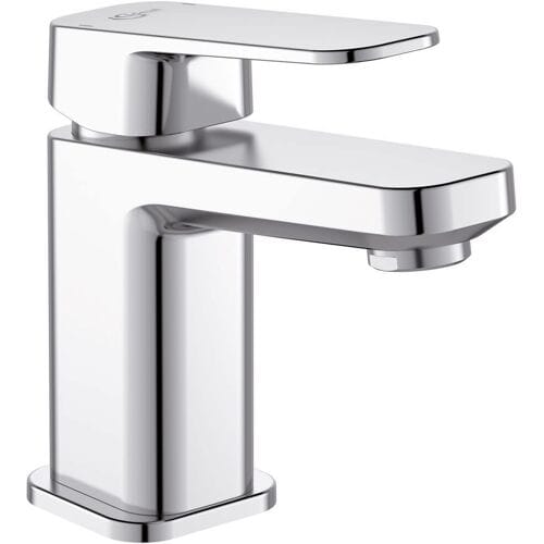 Ideal Standard II washbasin mixer Piccolo, without drain A6331AA