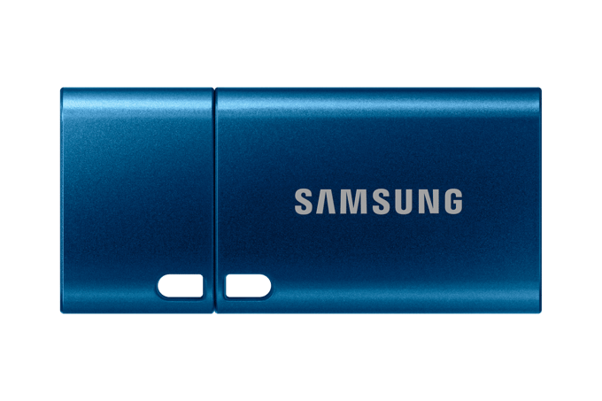 Samsung Usb Type-C Flash Drive 64Gb 128Gb 256G Metalen Waterdichte Hoge Snelheid Memory Stick Pendrive Voor Smartphone Tablet Computer