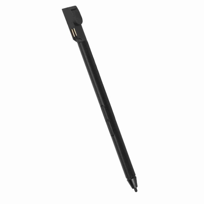 Stylus Pen voor Lenovo voor ThinkPad Tablet 10 4096 Drukgevoeligheid Plug and Play Touchscreen