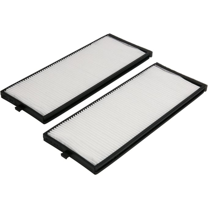 Herth+Buss Elparts Filter, cabinelucht HERTH+BUSS JAKOPARTS J1340504