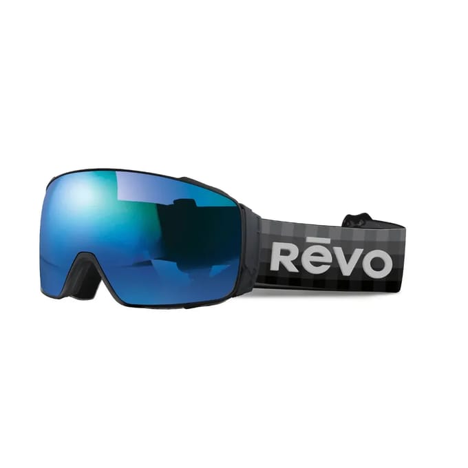 Skimasker Revo Highland No 17