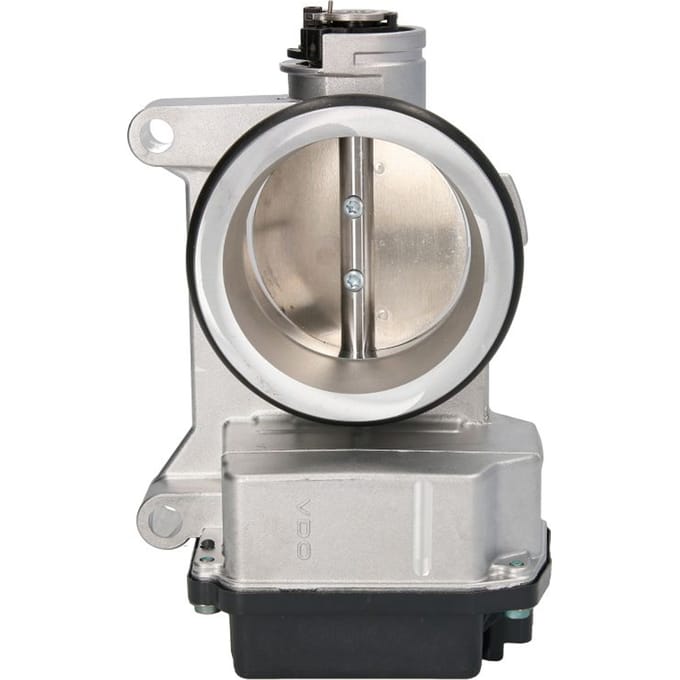 Gasklephuis VDO 408-239-822-001Z