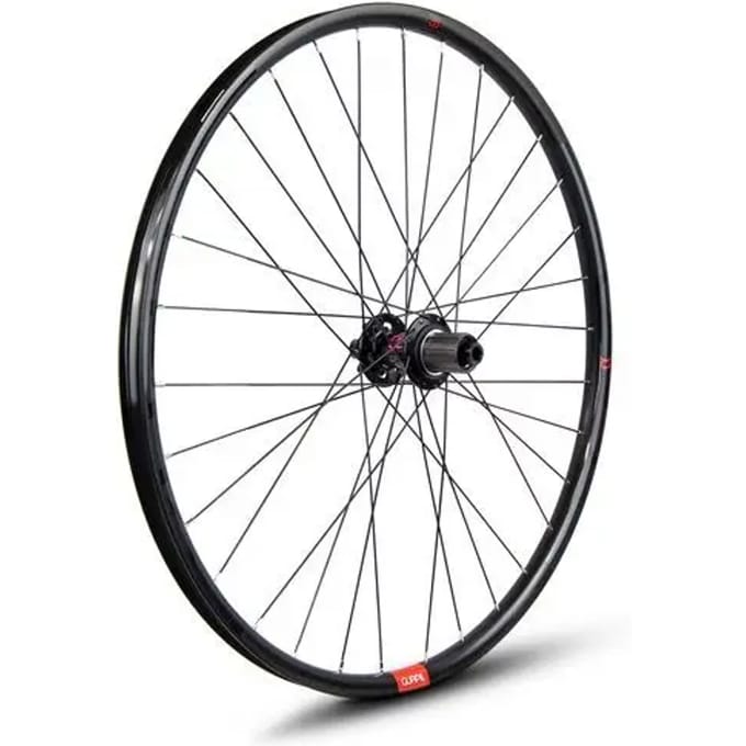 Achterwiel Gurpil BOOST TLR SHIM 8-11V