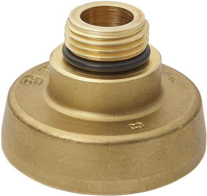 ProPlus LPG nippel - Italië - 22 mm - Voor tanken in meerdere landen