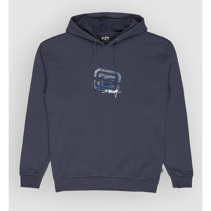 Billabong Kirra Hoodie blauw