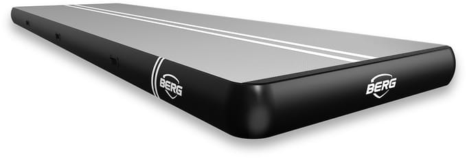 AirTrack Sport 500 Grijs/Zwart BERG