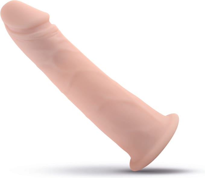 No-Parts - Cameron Realistische Holle Dildo 22 cm