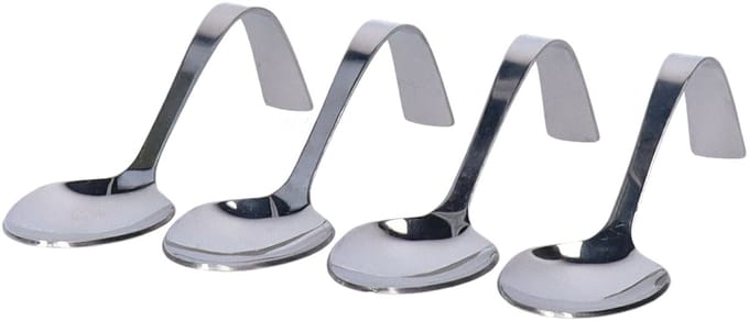 Cosy&Trendy Apero Amuselepel - 4 stuks