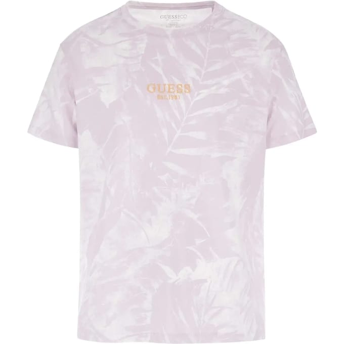 T-shirt Guess AOP