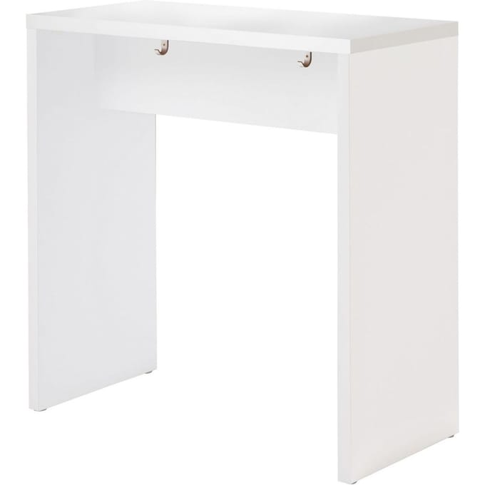 MEETING MP104 - Conferentietafel Wit