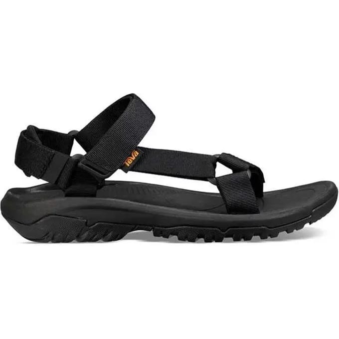 Teva M HURRICANE XLT2 Heren Sandalen - BLACK