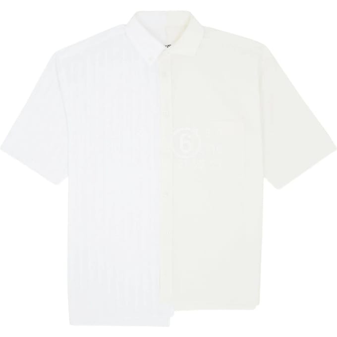 mm6 maison margiela shirts