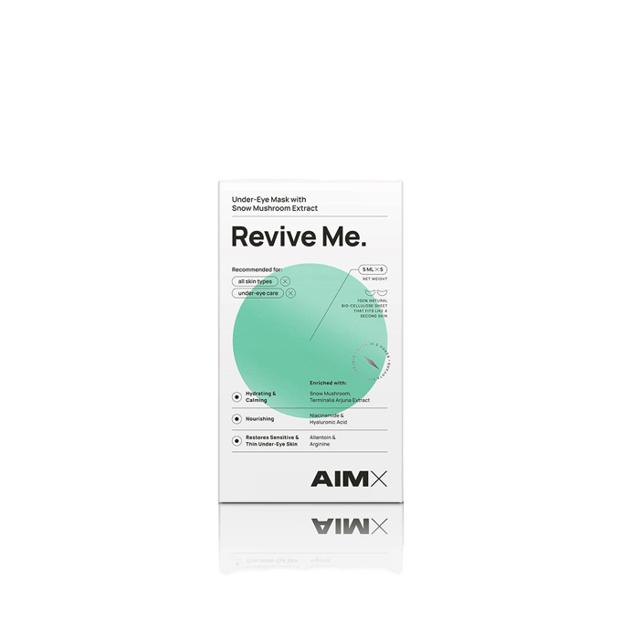 AIMX Revive Me 5 st