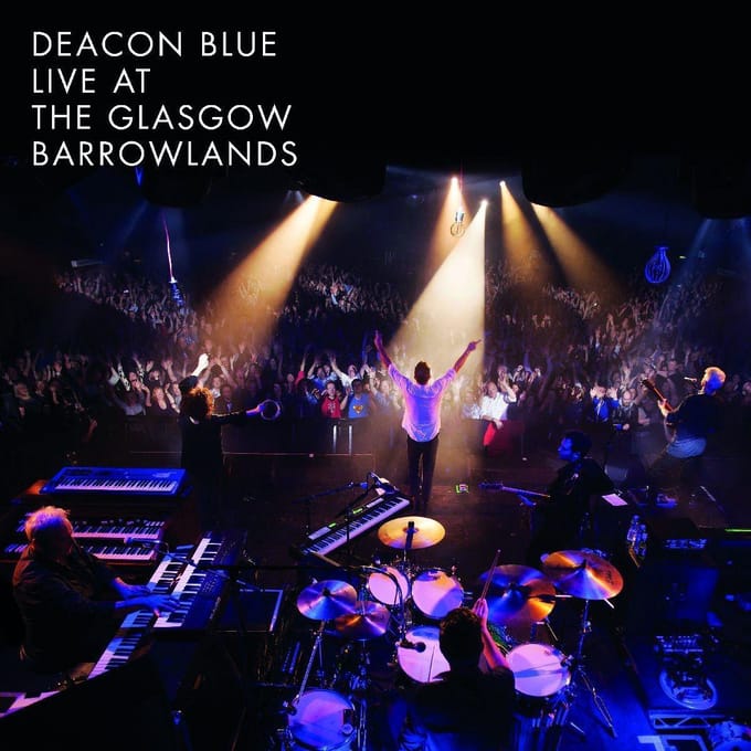 Live At The.. -Cd+Dvd-