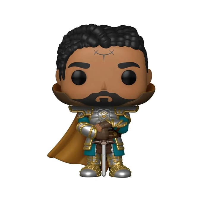 Funko Pop! Movies: Dungeons & Dragons -Xenk #1329